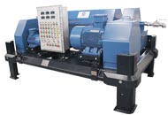 脫水離心機(jī)（DW2000、DW3000）