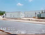 電力預制艙：新能源領(lǐng)域的“高效儲能載體”